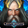 Cryptofights.com logo