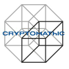 Cryptomathic.com logo