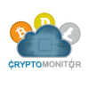 Cryptomonitor.net logo