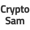 Cryptosam.com logo