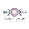 Crystalbastrology.com logo
