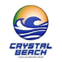 Crystalbeach.com.ph logo
