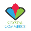 Crystalcommerce.com logo