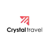 Crystaltravel.co.uk logo