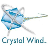 Crystalwind.ca logo