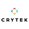Crytek.com logo