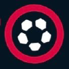 Csakfoci.hu logo