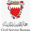 Csb.gov.bh logo