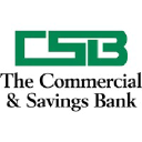 The Commercial & Savings Bank