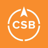 Csbible.com logo