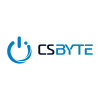 Csbyte.cl logo