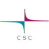 Csc.fi logo