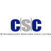 Csc.gov.in logo