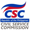 Csc.gov.ph logo