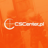 Cscenter.pl logo
