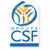 Csf.fr logo