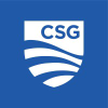Csg.org logo