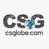 Csglobe.com logo