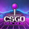 Csgoarcade.com logo