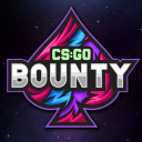 Csgobounty.com logo