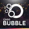 Csgobubble.com logo