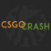 Csgocrash.com logo