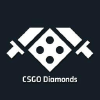 Csgodiamonds.com logo