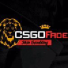 Csgofade.net logo