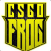 Csgofrog.com logo