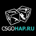 Csgohap.ru logo