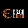 Csgoloto.com logo