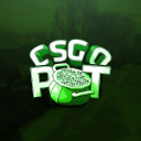 Csgopot.com logo