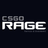 Csgorage.com logo