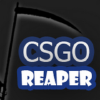 Csgoreaper.com logo