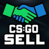 Csgosell.com logo