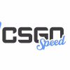 Csgospeed.com logo