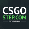 Csgostep.com logo