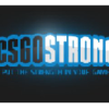 Csgostrong.com logo