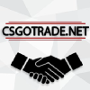Csgotrade.net logo