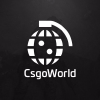 Csgoworld.com logo