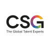 Csgtalent.com logo