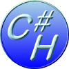 Csharphelper.com logo