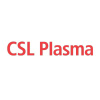 Cslplasma.com logo
