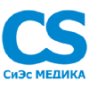 Csmedica.ru logo