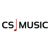 Csmusic.net logo