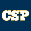 Csp.edu logo