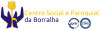 Cspborralha.pt logo