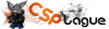 Csplague.com logo
