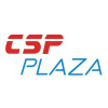 Cspplaza.com logo