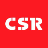 Csr.com.au logo